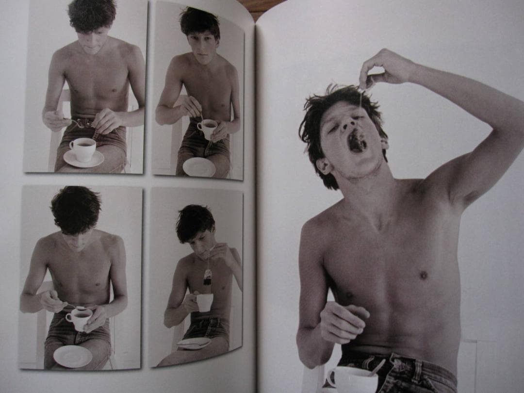 Jan Fabre / ヤン・ファーブル