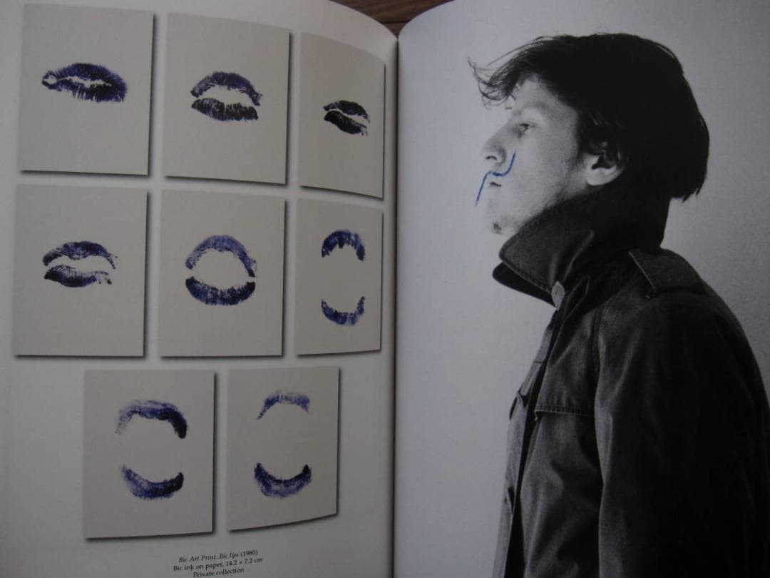 Jan Fabre / ヤン・ファーブル