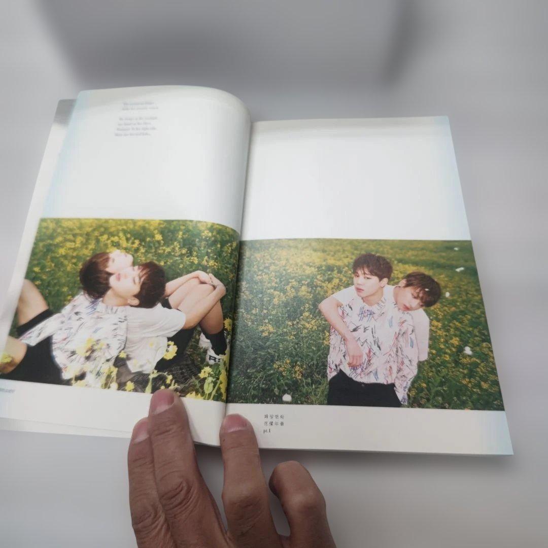 BTS MERCH BOX 19 20 セット マーチボックス&花様年華pt.1