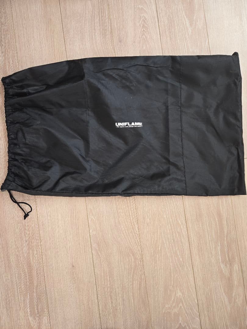 ユニフレーム 薪グリルⅡラージ