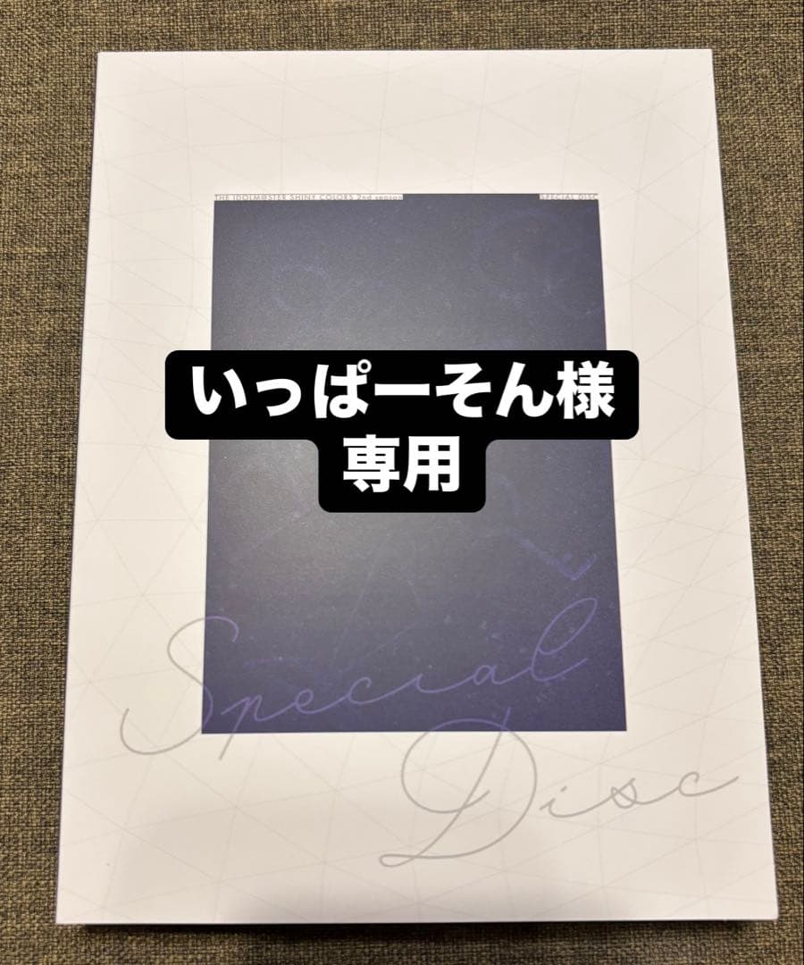 【専用】シャイニーカラーズ　2nd season サウンドトラック3枚