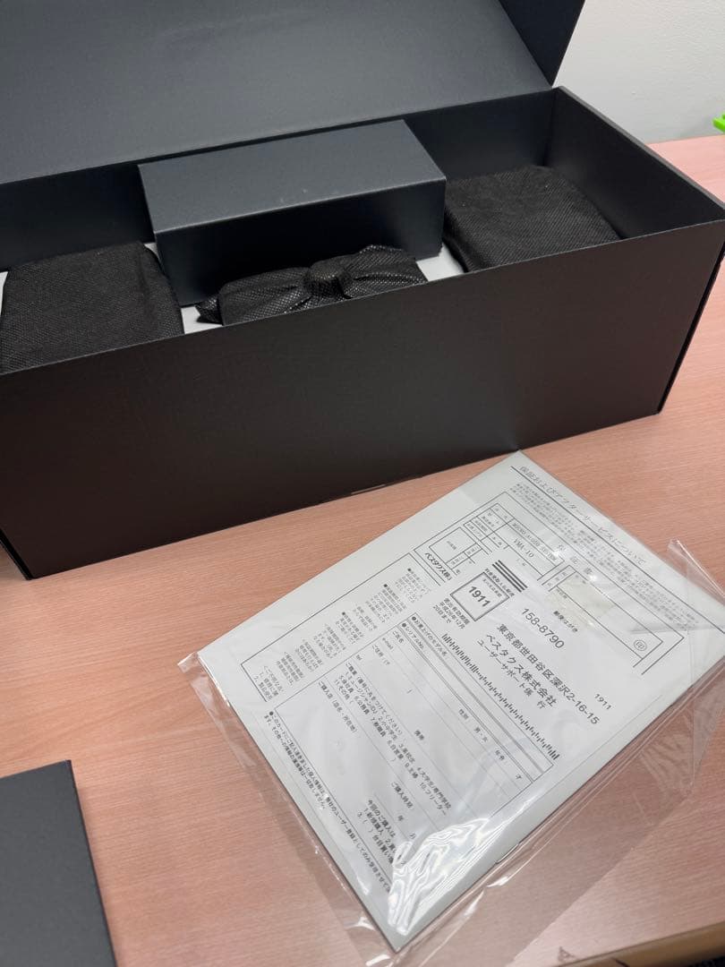 Vesta audio VMA-10 マイクロオーディオシステム