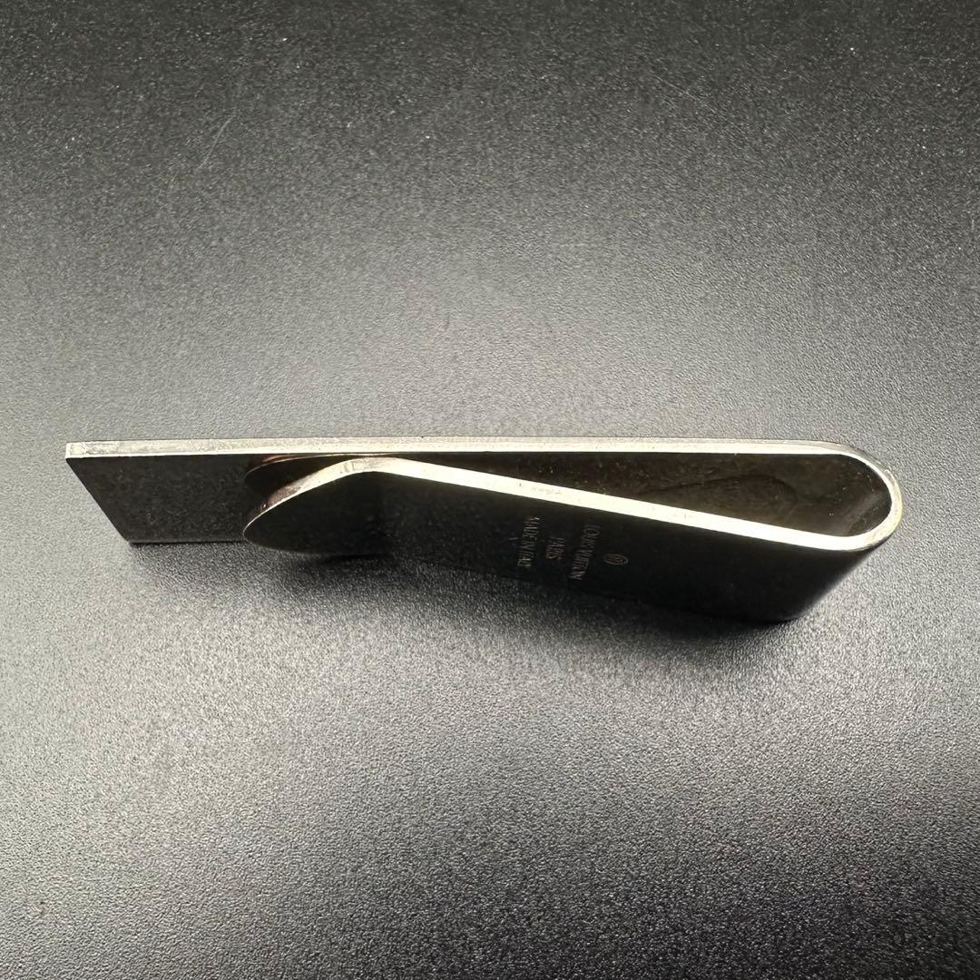 極美品✨　ルイヴィトン　マネークリップ　ビルクリップ　財布　M67919 701