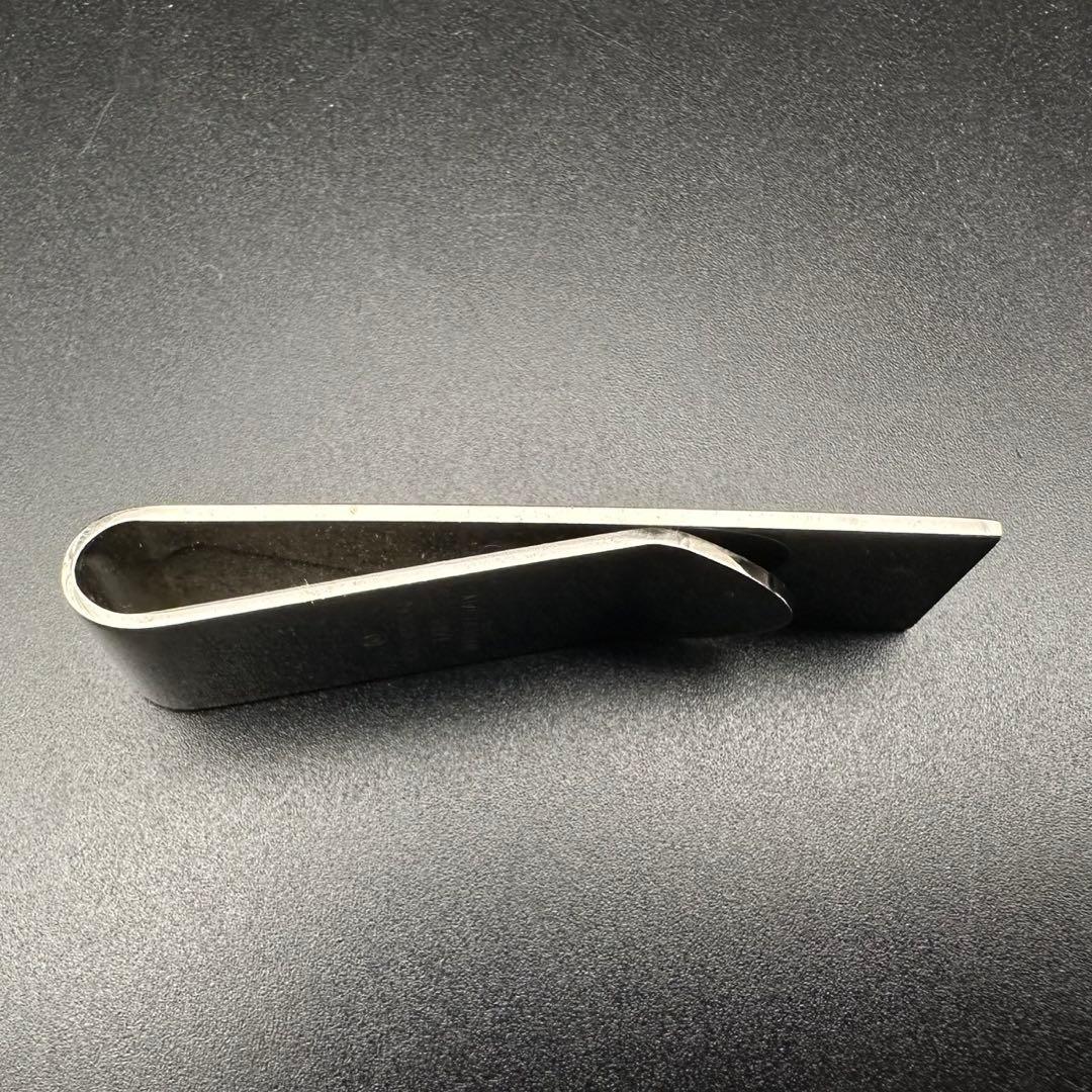 極美品✨　ルイヴィトン　マネークリップ　ビルクリップ　財布　M67919 701