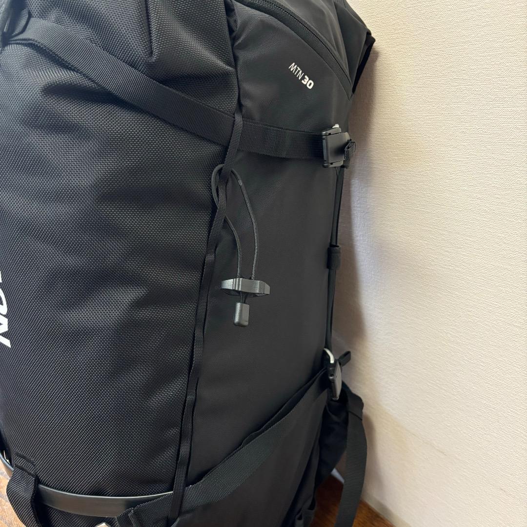 SALOMON MTN 30 サロモン バックカントリー スキー スノーボード