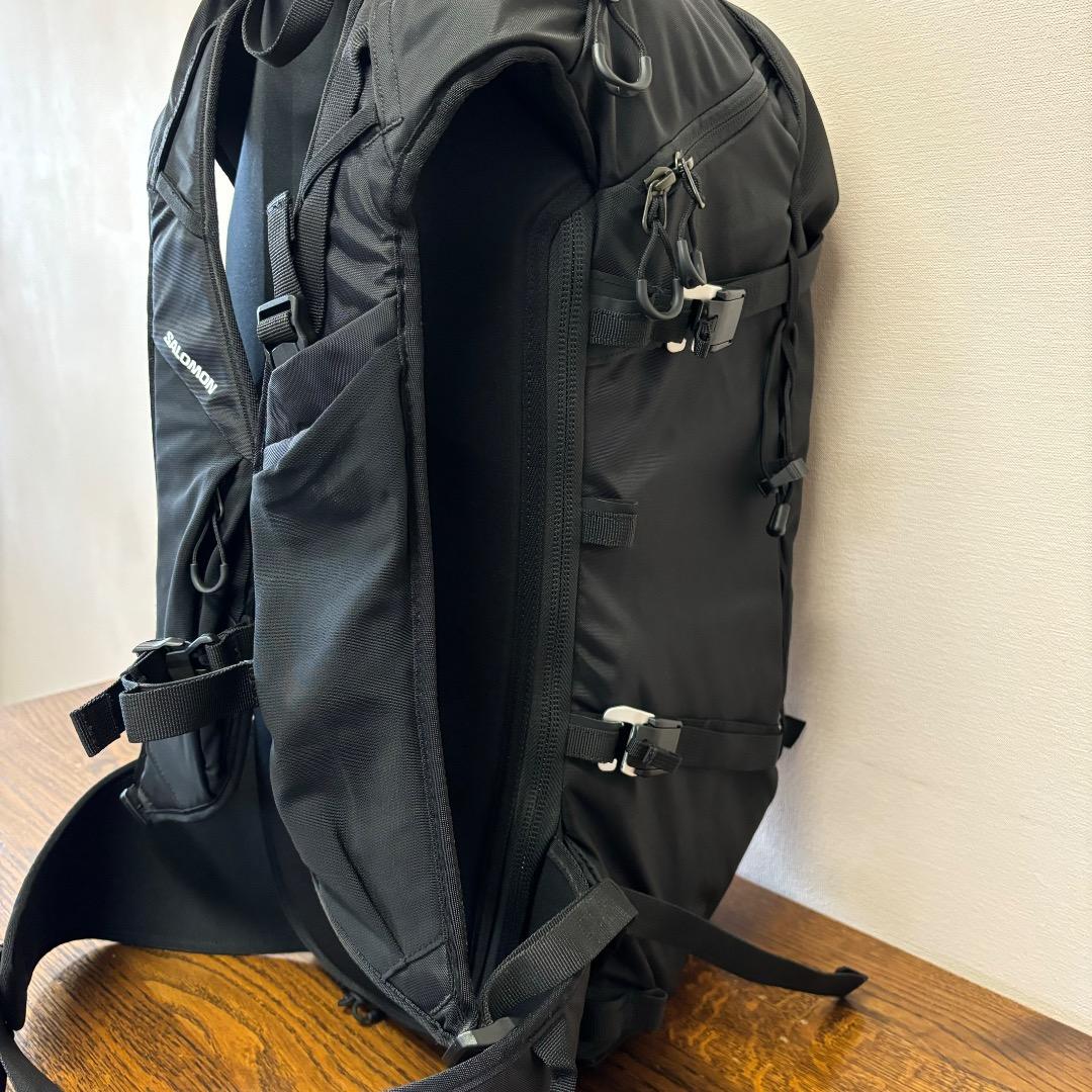 SALOMON MTN 30 サロモン バックカントリー スキー スノーボード