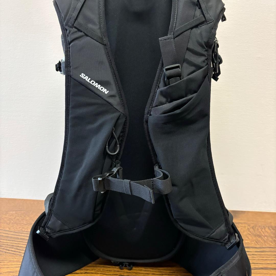 SALOMON MTN 30 サロモン バックカントリー スキー スノーボード