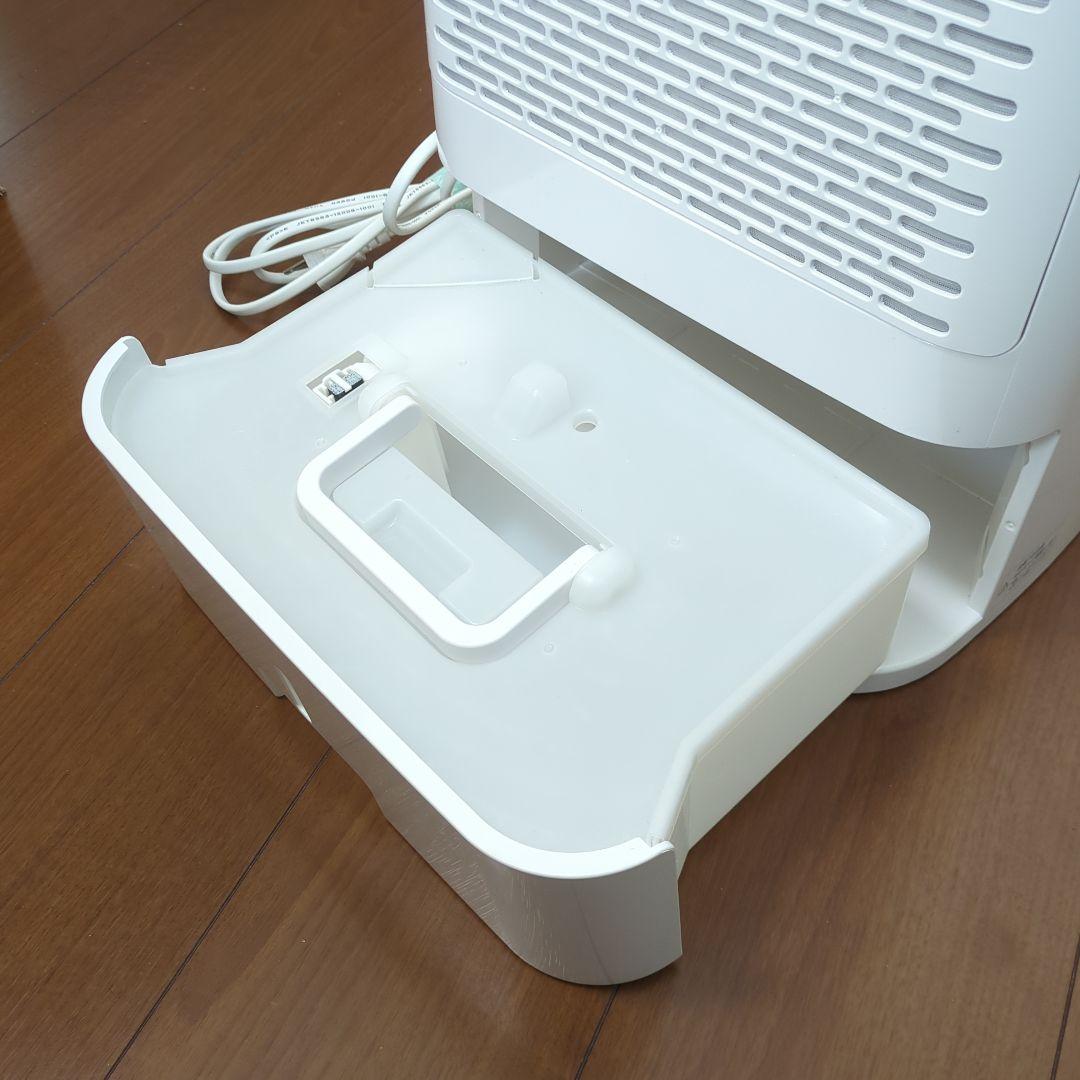 サーキュレーター 衣類乾燥除湿機 IRIS OHYAMA IJDC-K80