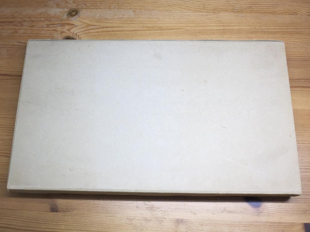 初版 LOUIS I.KAHN COMPLETE WORK1935-74