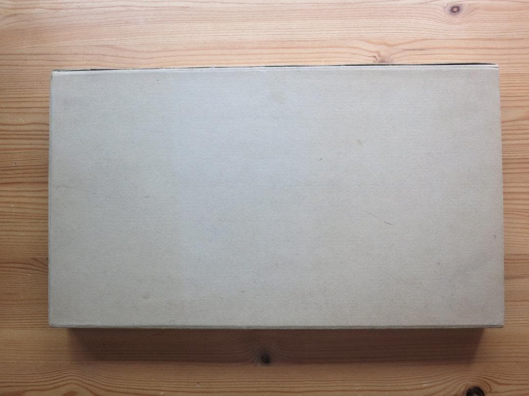 初版 LOUIS I.KAHN COMPLETE WORK1935-74