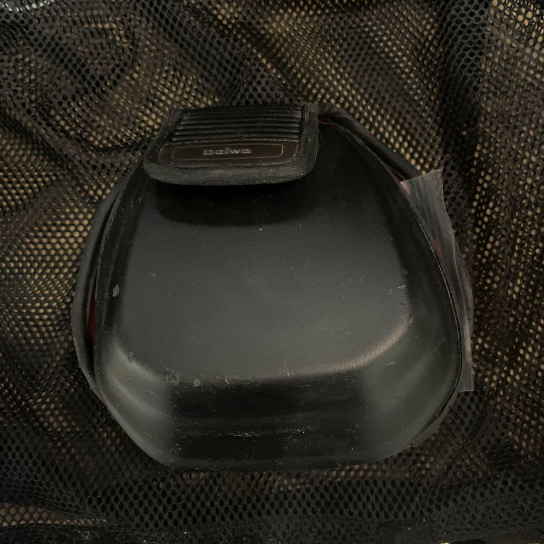 ダイワ　セルテートハイパーカスタム2508