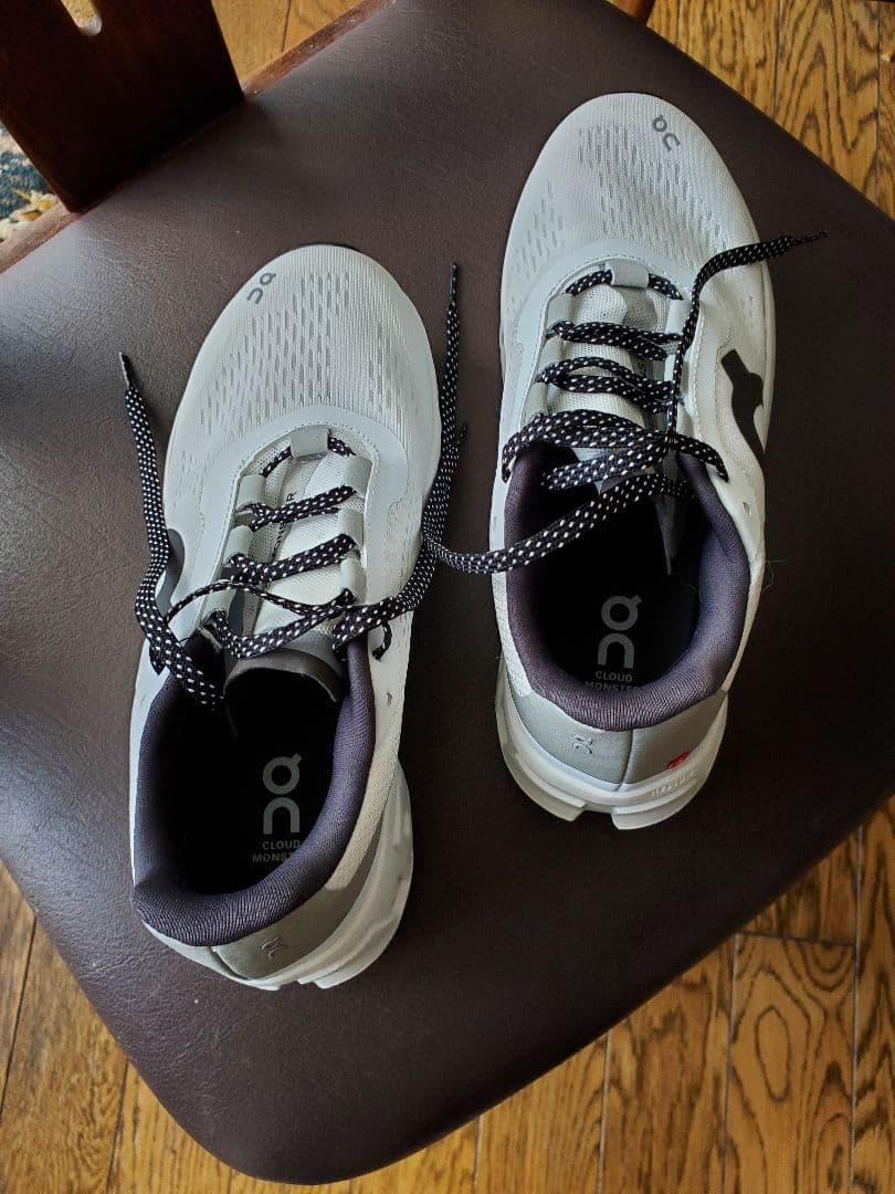 On オン　クラウドモンスター1　CLOUD MONSTER 23cm