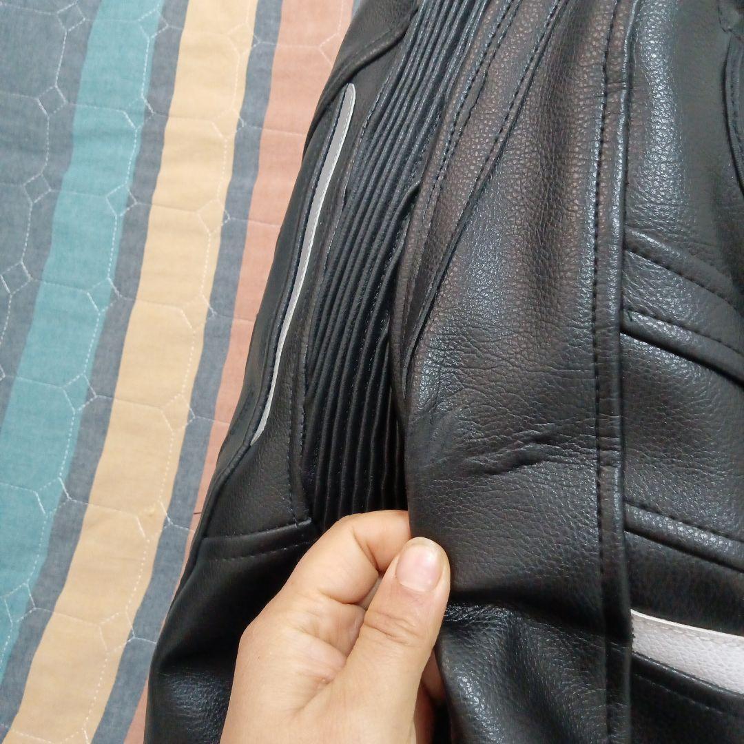 ダイネーゼDAINESE G.LAGUNA EVO PELLE サイズ56