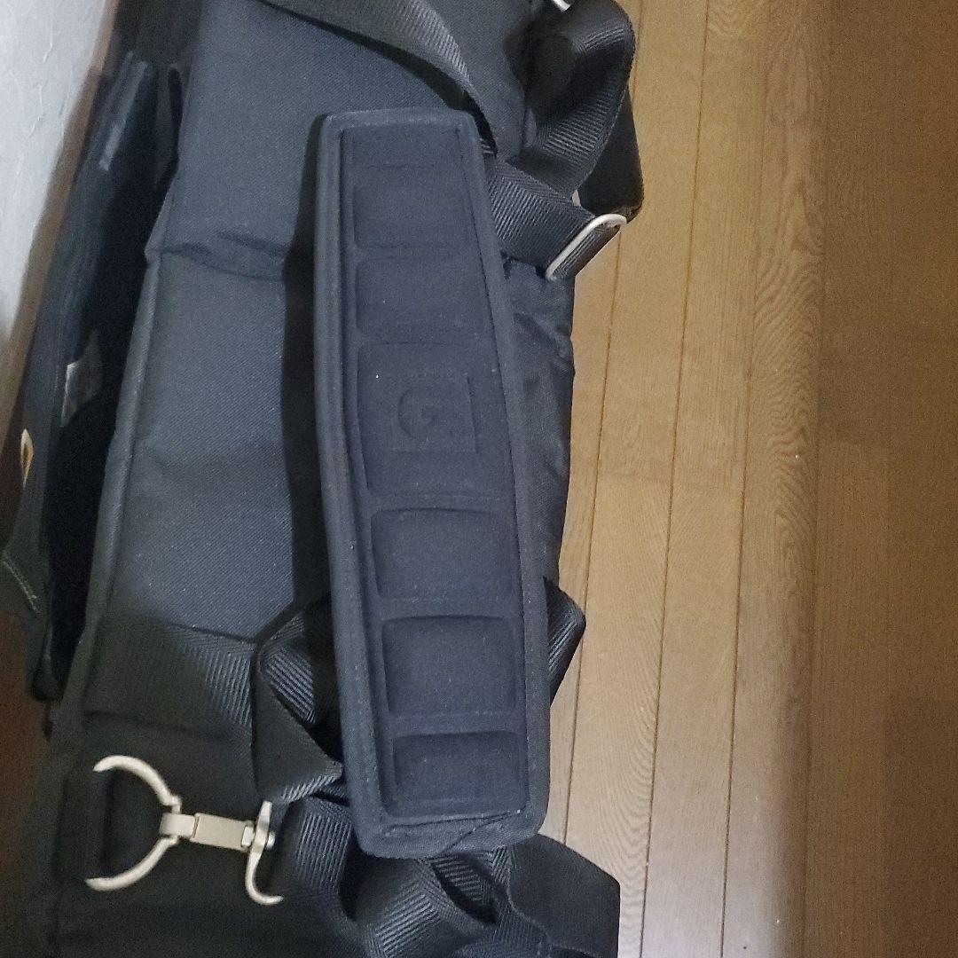 Burton スノーボードバッグ 166　バートン