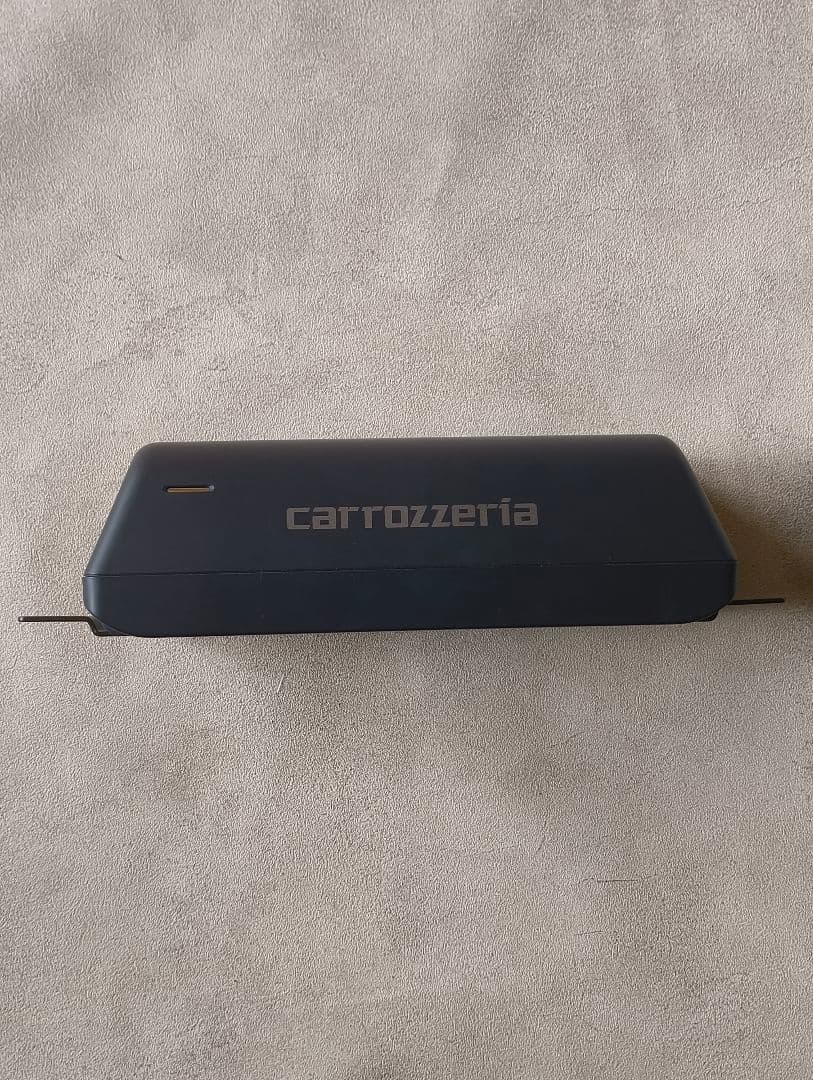 Pioneer TS-WX010A サブウーファー