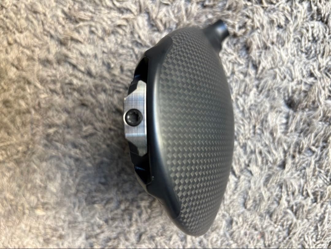 PING G440 LST ドライバー 9° black 2.0 65