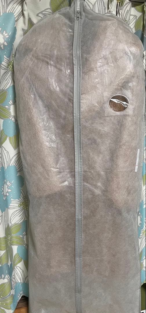 エルフランク⭐︎ボアロングコート