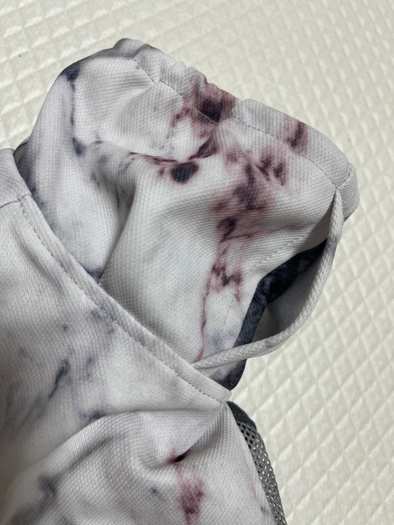 ALPHAICON サマークーリングネック