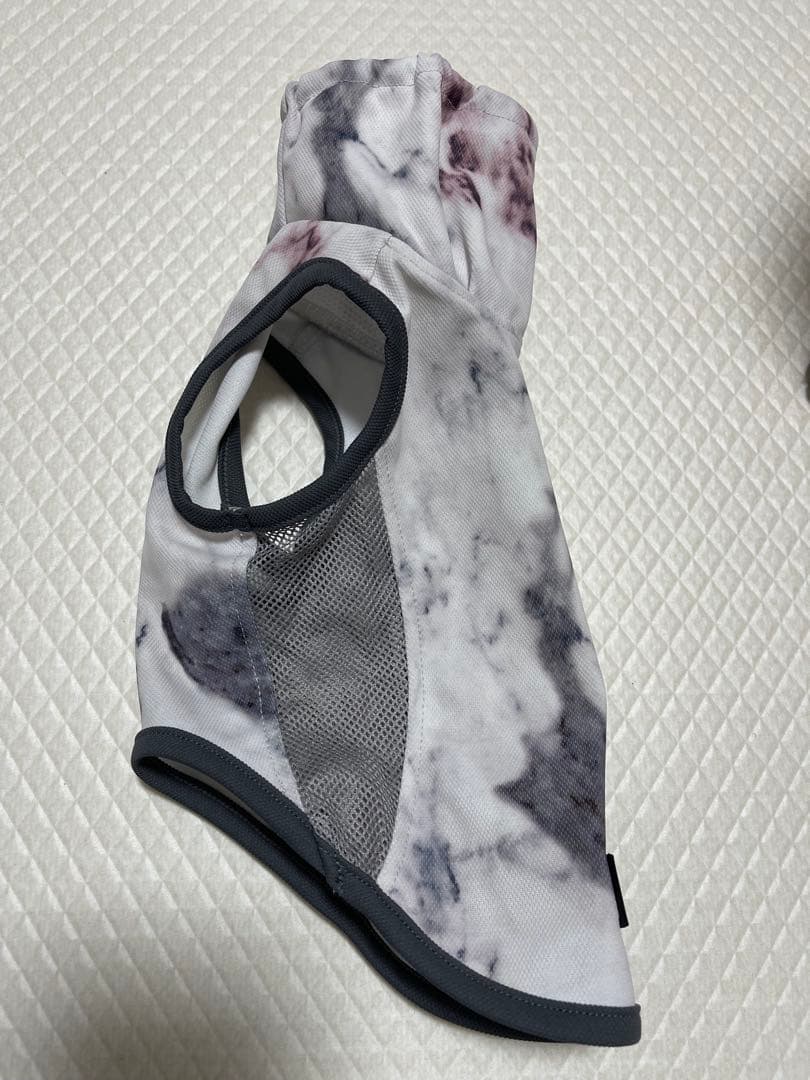 ALPHAICON サマークーリングネック