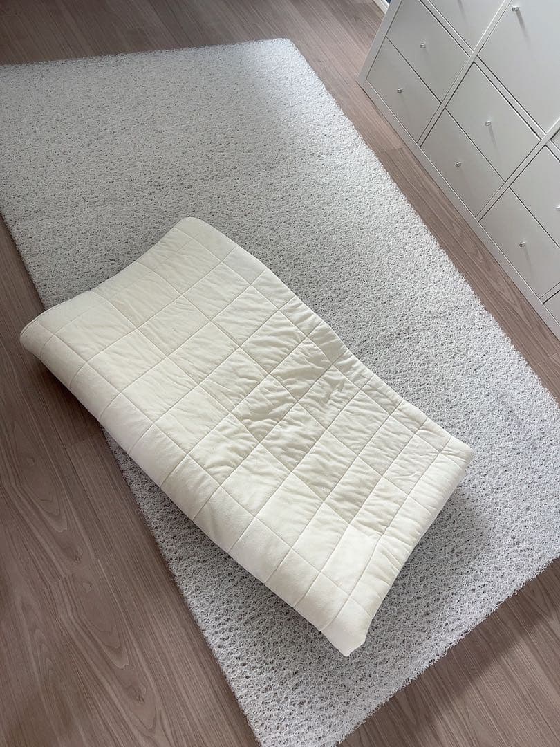 エアウィーブS LINE セミダブル