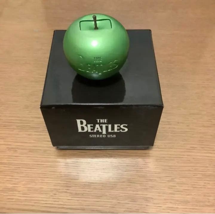 ザ・ビートルズ The Beatles USB BOX ボックス