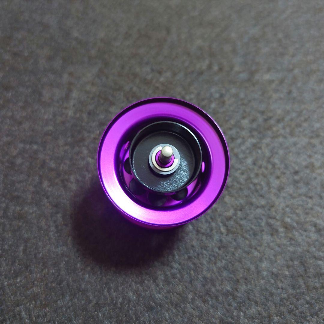 KTF バーサタイルネオスプール ダイワ用 34mm Ver.2 パープル