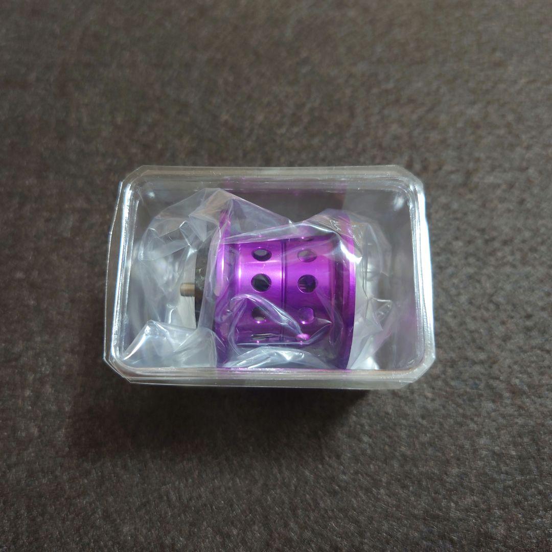 KTF バーサタイルネオスプール ダイワ用 34mm Ver.2 パープル