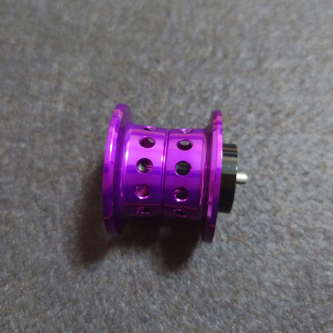 KTF バーサタイルネオスプール ダイワ用 34mm Ver.2 パープル