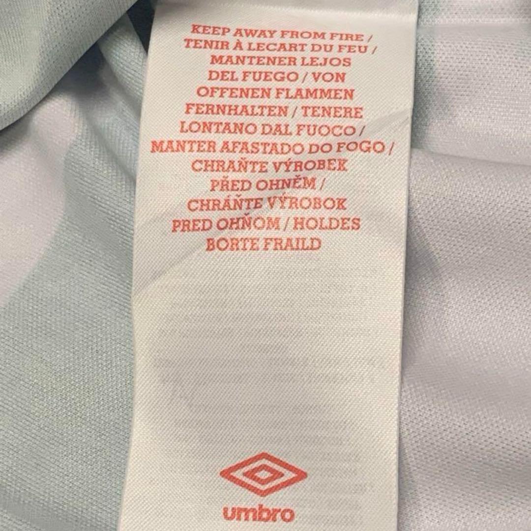 セルティック 90s ユニフォーム アンブロ レトロ XLサイズ