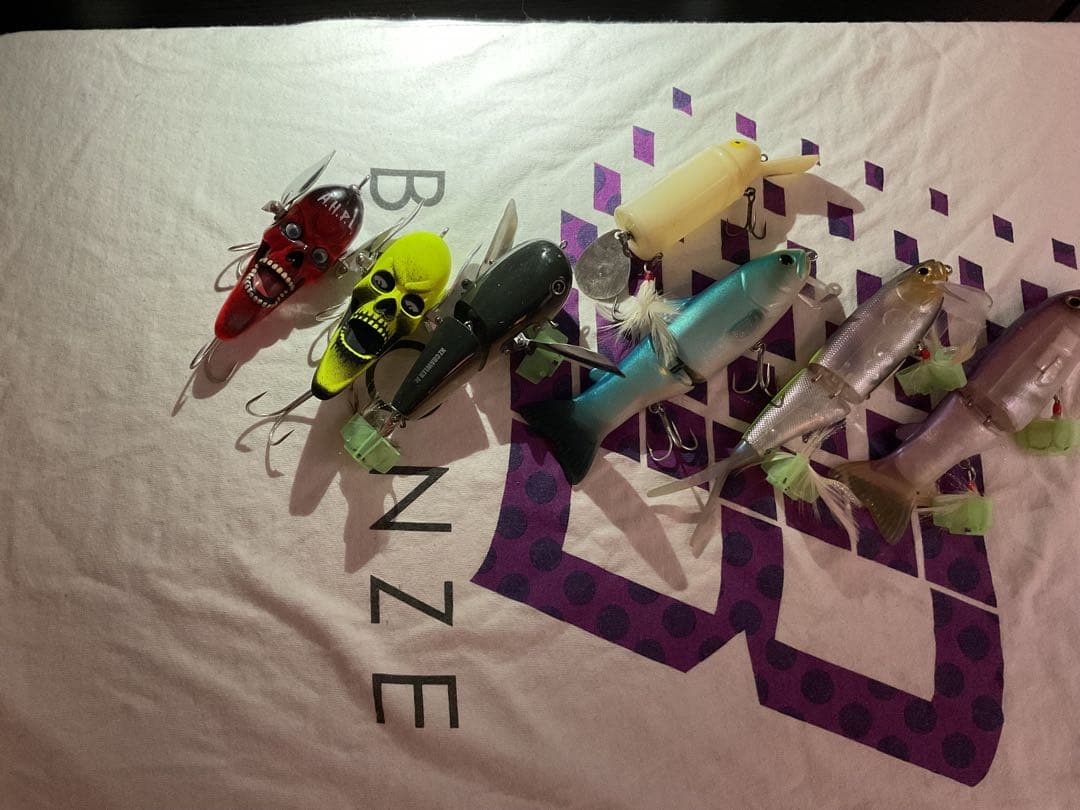 AHPL デプス バド まとめ売り