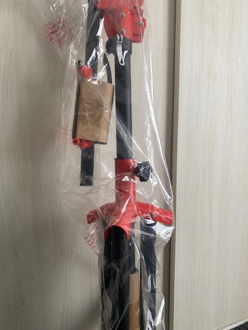 Work Stand race proエリート メンテナンススタンド【未使用】