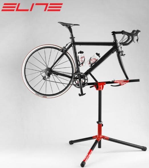 Work Stand race proエリート メンテナンススタンド【未使用】