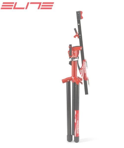 Work Stand race proエリート メンテナンススタンド【未使用】