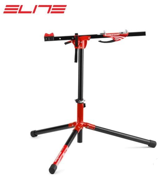 Work Stand race proエリート メンテナンススタンド【未使用】