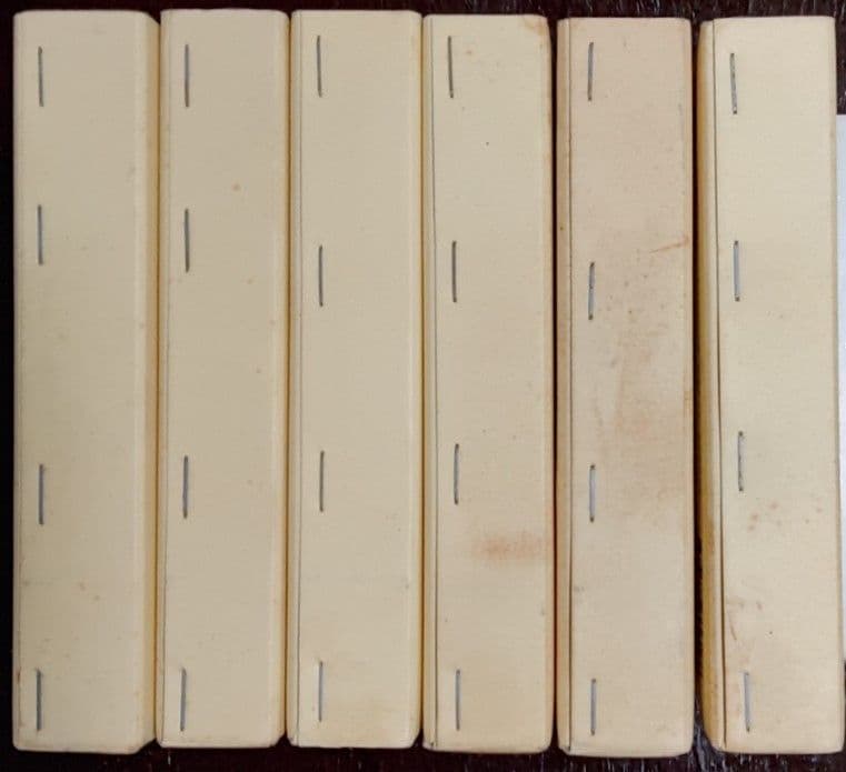 講座　蓮如　全六巻　平凡社