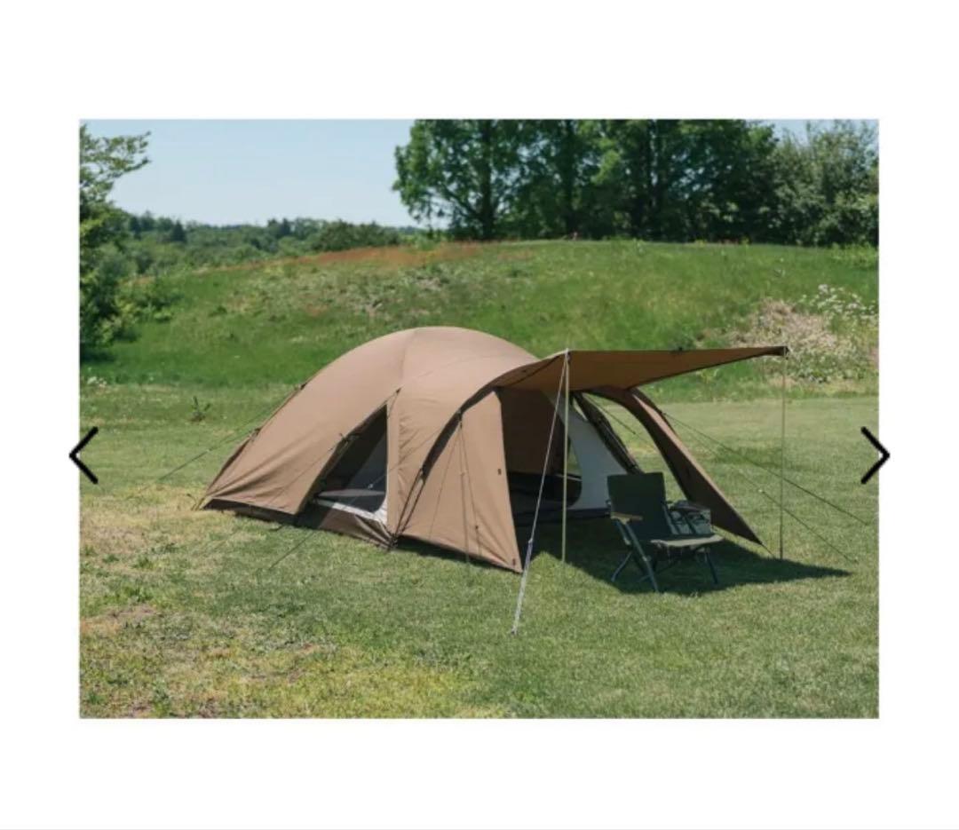 雪峰祭2024春 アメニティドームM TC FES-160