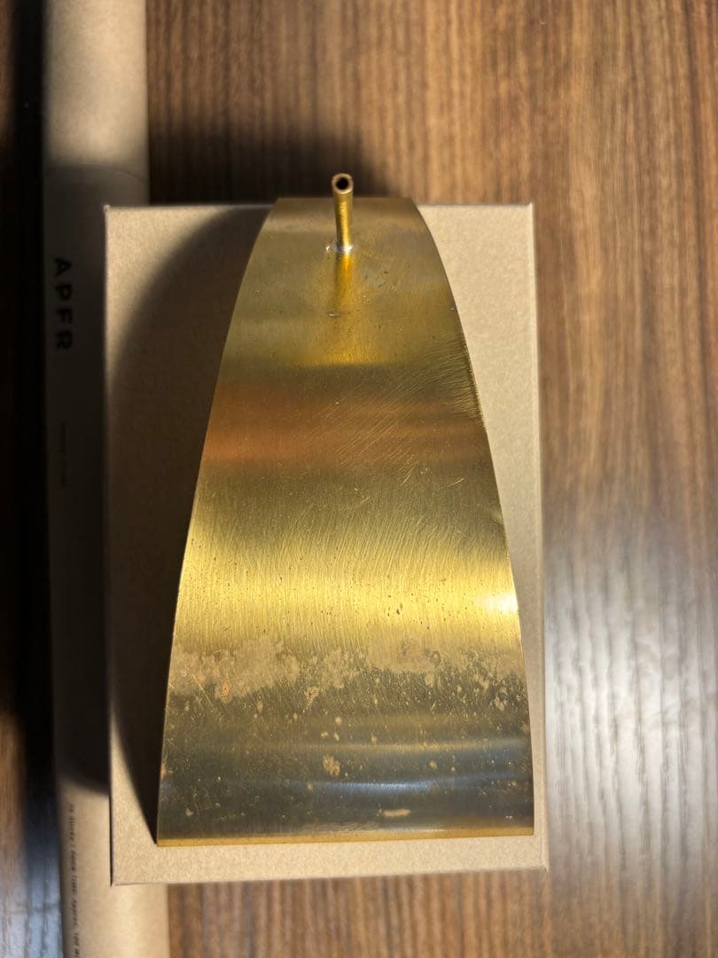 apotheke fragrance アポケーテフレグランスお香立て&お香セット