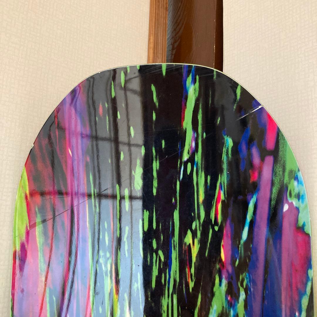 スノーボード GRAY BOARDS EPIC 134cm