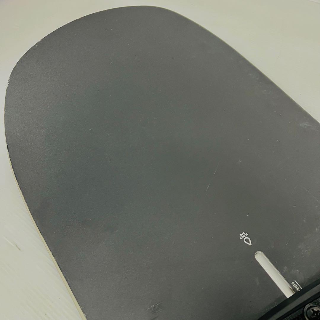 美品　2回使用　バートン　160cm Lサイズ　スノーボード　ボードセット　板