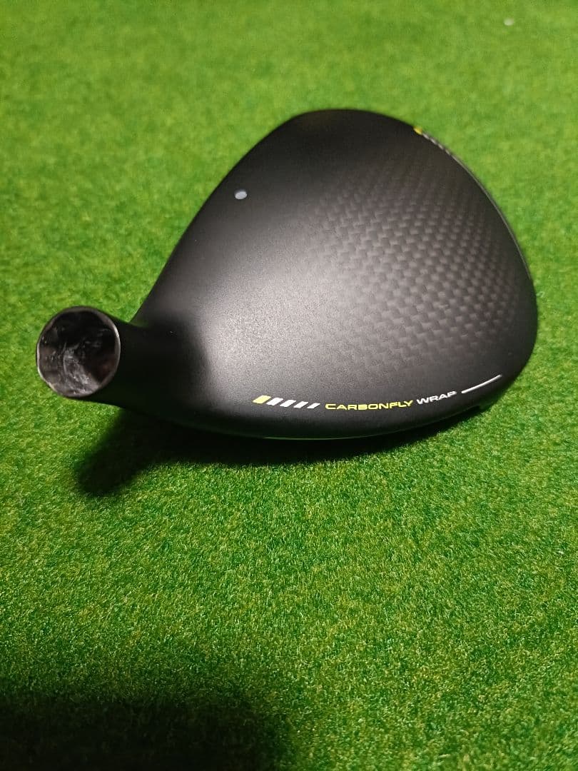 PING ピン G430MAX 5W フェアウェイウッド ヘッドカバー付き