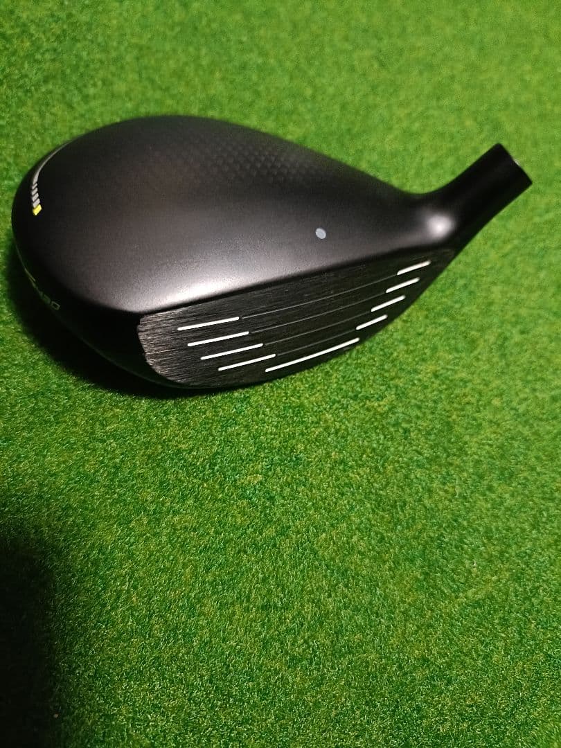 PING ピン G430MAX 5W フェアウェイウッド ヘッドカバー付き