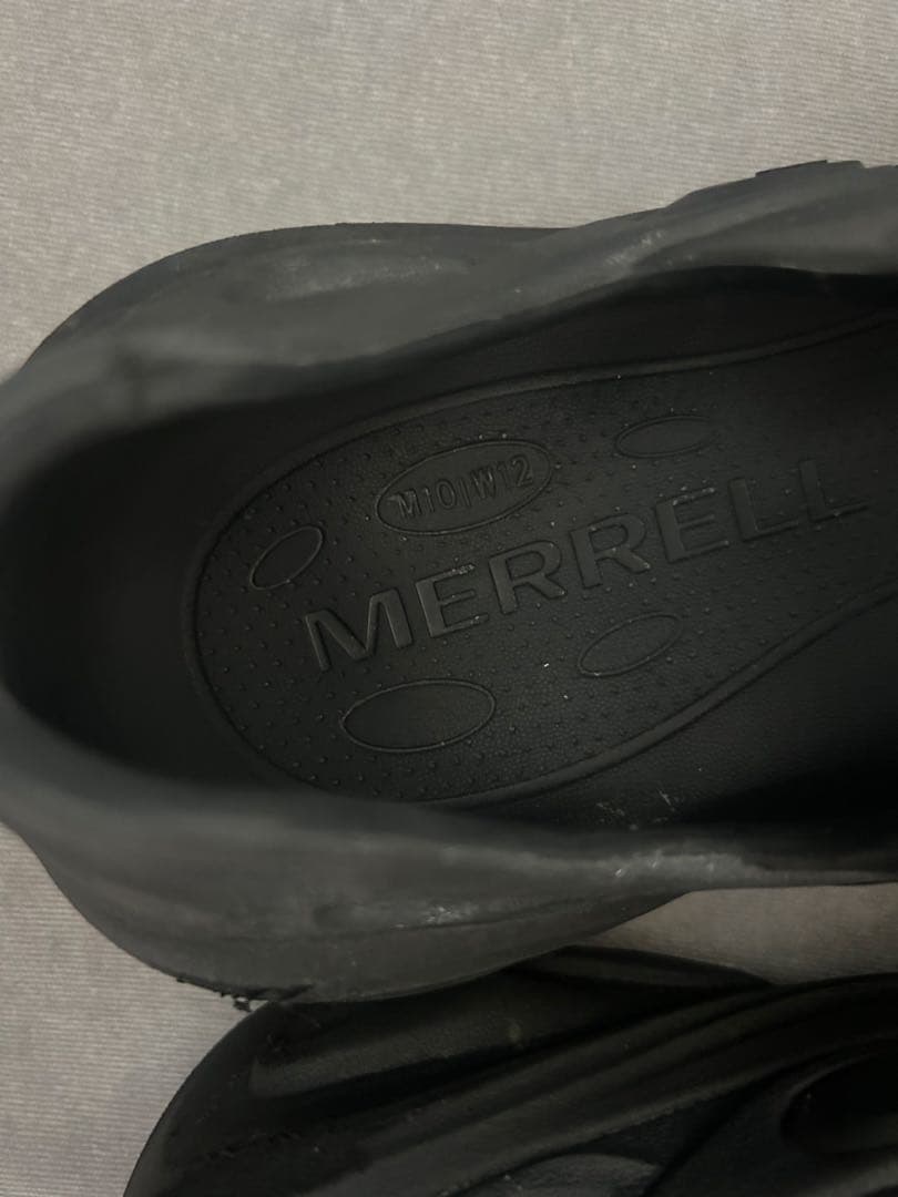 靴 MERRELL HYDRO NEXT GEN MOC 28cm