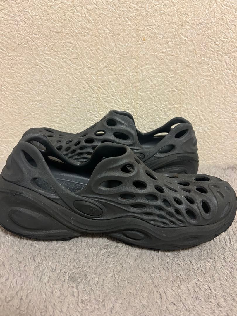靴 MERRELL HYDRO NEXT GEN MOC 28cm