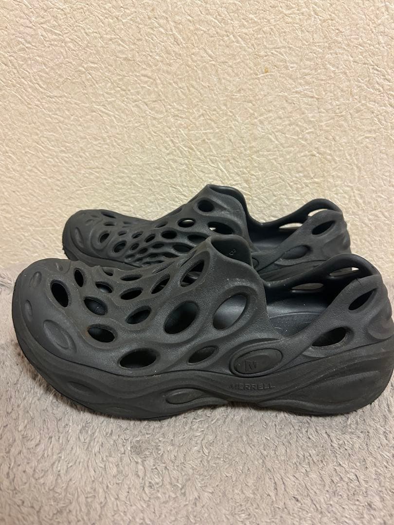 靴 MERRELL HYDRO NEXT GEN MOC 28cm