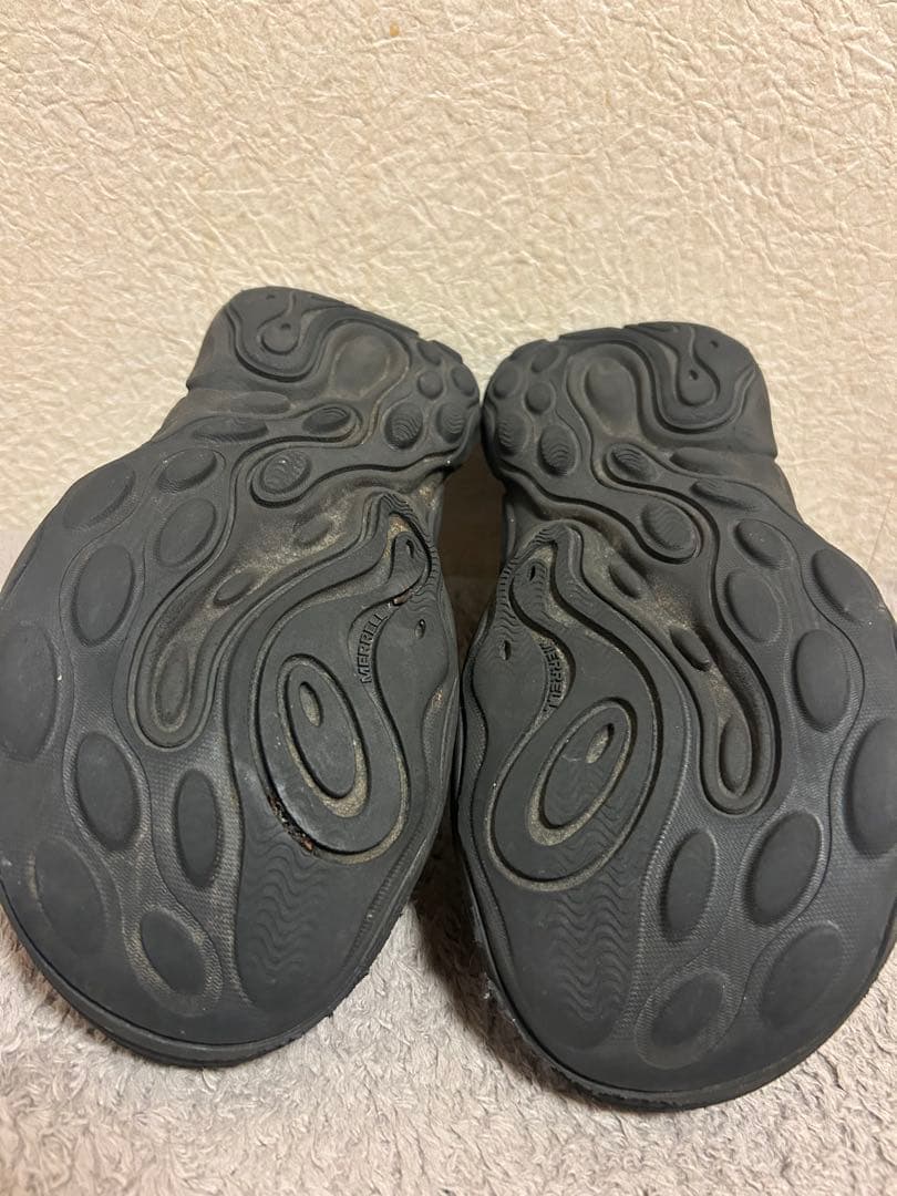 靴 MERRELL HYDRO NEXT GEN MOC 28cm