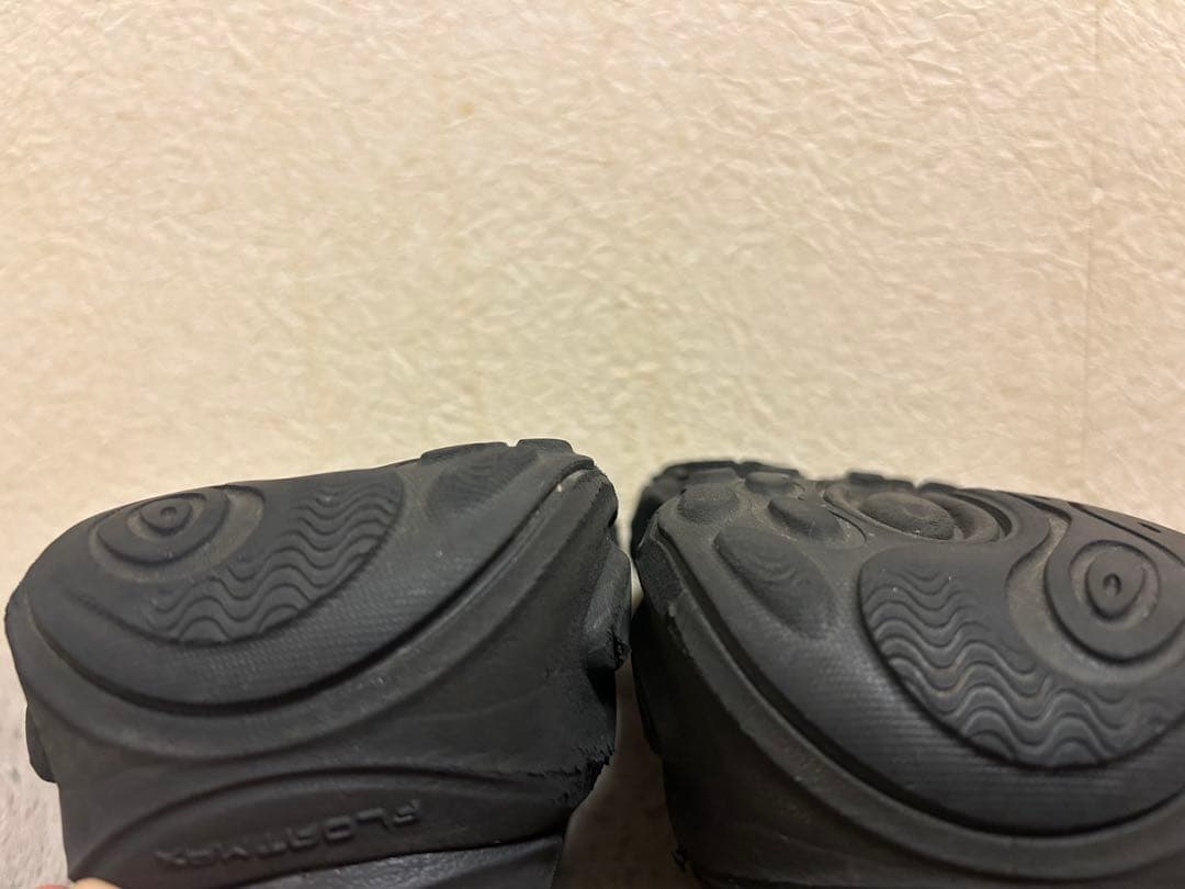 靴 MERRELL HYDRO NEXT GEN MOC 28cm