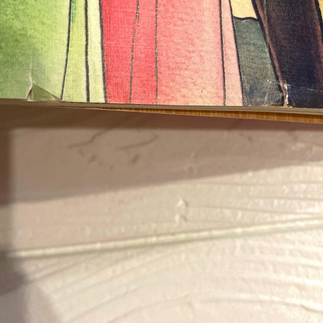 【貴重！初版本】キャンディ♡キャンディ 愛蔵版 全2巻 ＆ イラスト集