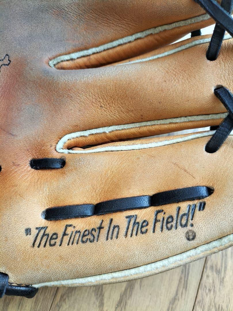 ローリングス　野球グローブ