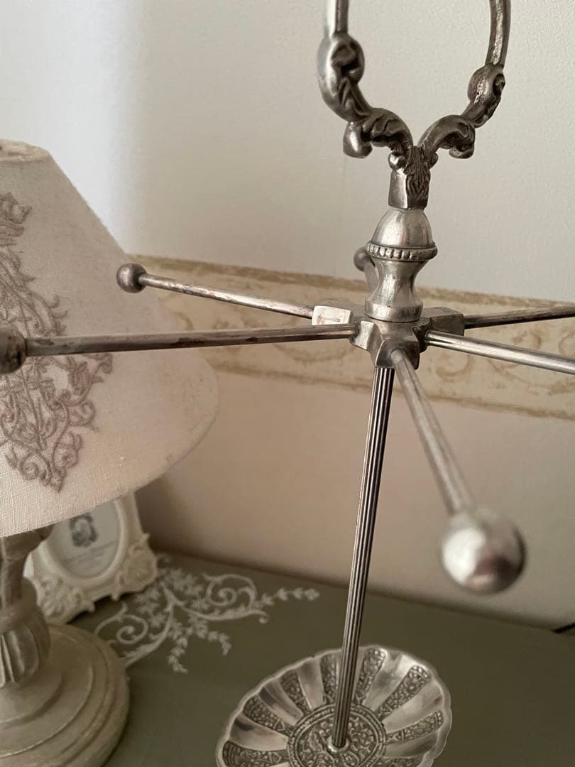 ＊はな様御専用＊ アンティーク風　アクセサリースタンド