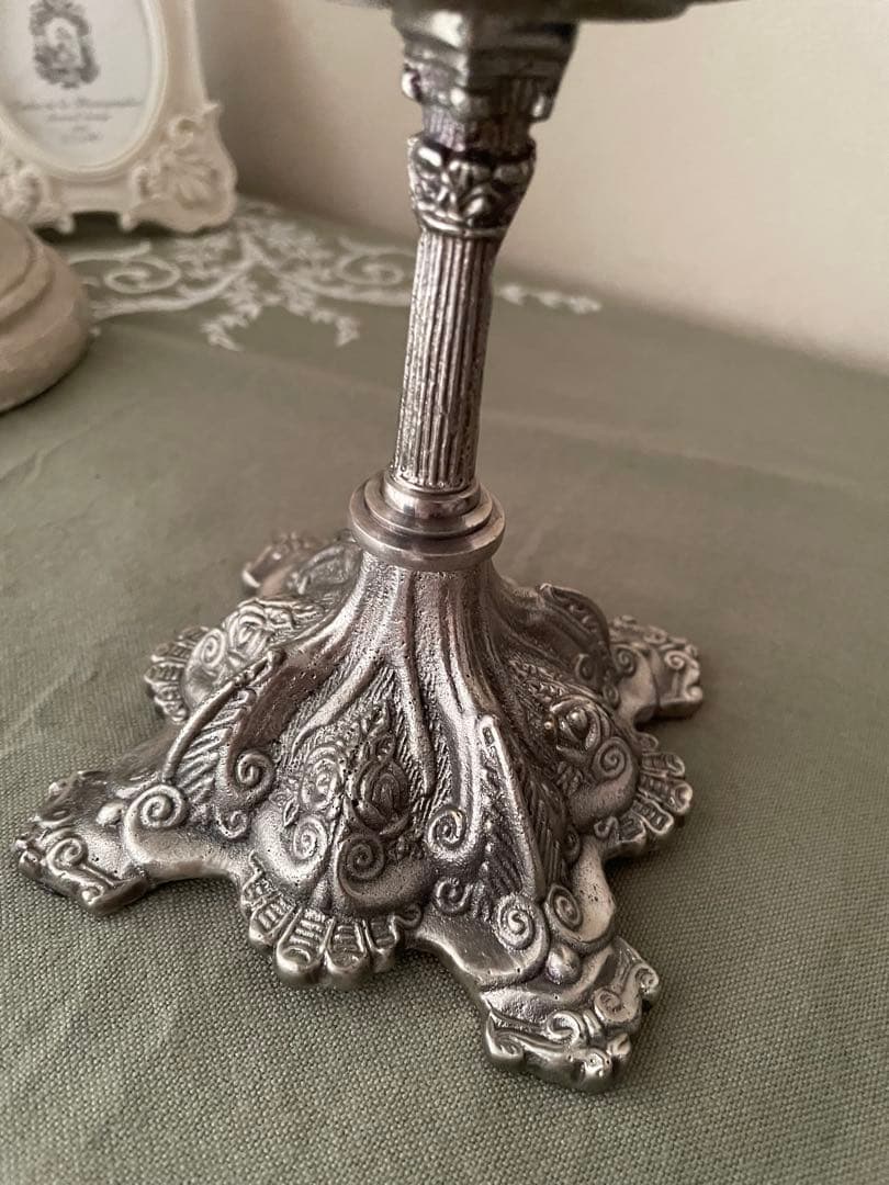 ＊はな様御専用＊ アンティーク風　アクセサリースタンド